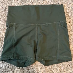 Senita Shorts